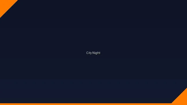 城市夜景主题赛 - 魅族pro 7 视频创作挑战